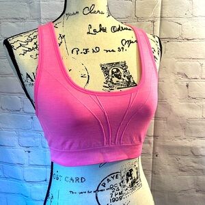Reversible Sports Bra